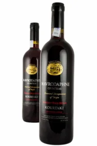 mavrodaphne of patras sweet red wine kourtaki 2 1