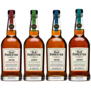 old forester price 1 1