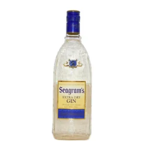 seagrams gin 3 1