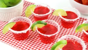 strawberry Margarita Jello Shots 1678298528