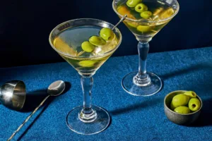 types of martinis 3 1