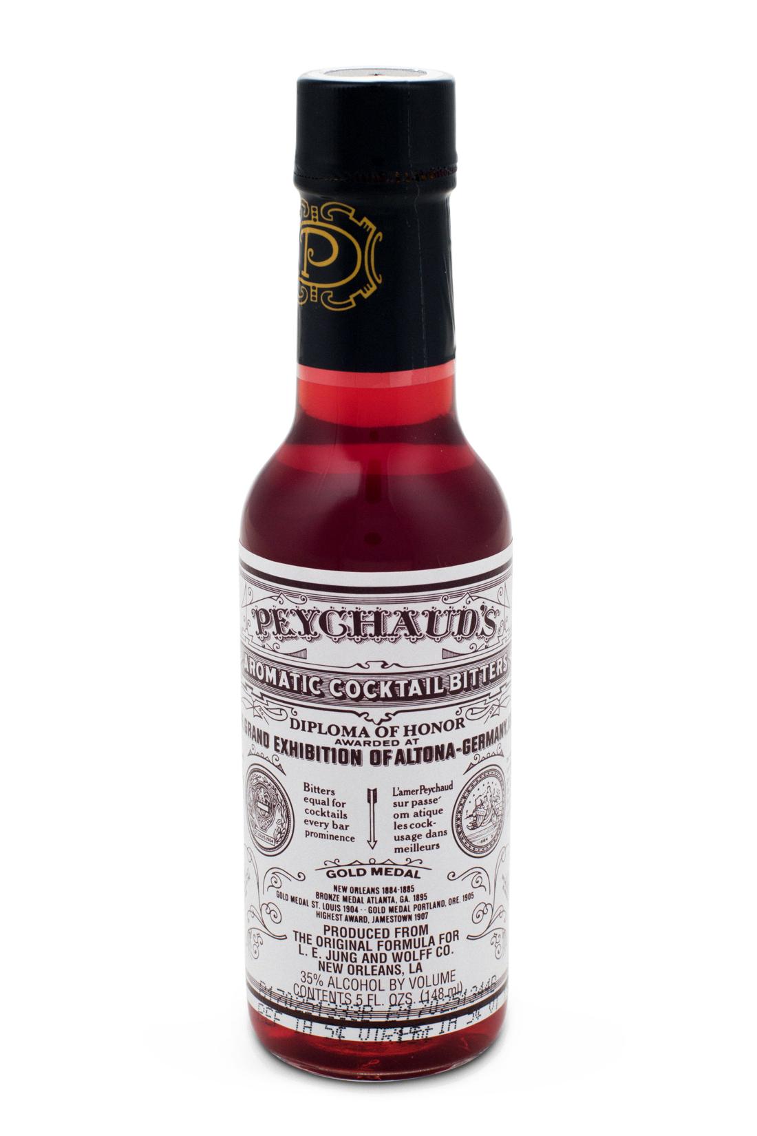 What Are Cocktail Bitters