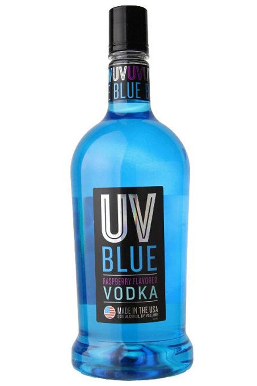 what is uv blue