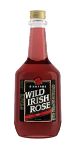 wild irish rose 1