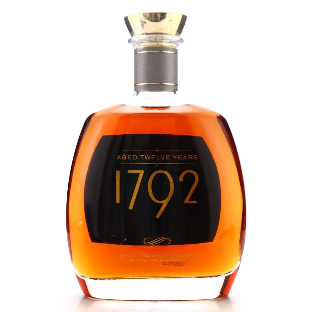 1792 12 Year Bourbon 1682242383
