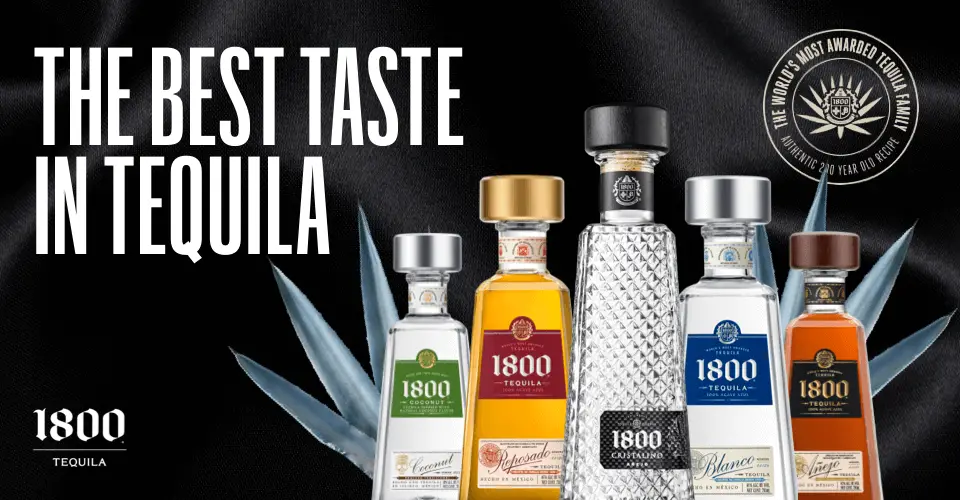 1800 Tequila 1682243569