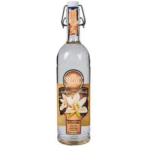 360 Vanilla Vodka 1682245222