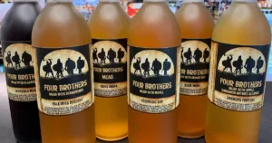 4 brothers mead 1 1