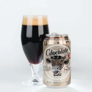 4 Hands Chocolate Milk Stout 1682244268