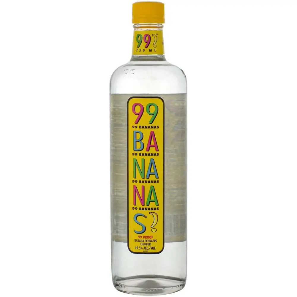 99 bananas drinks
