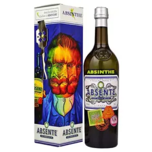 Absente Liqueur 1682262189