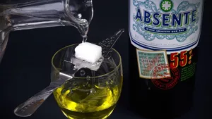 Absinthe 1682261851