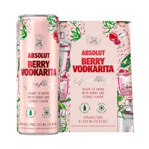 Absolut Berry Vodkarita 1682861165