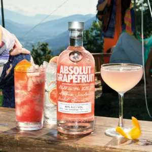 Absolut Grapefruit 1682261564