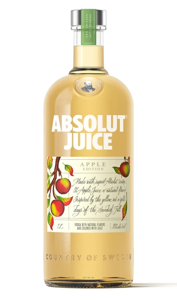 Absolut Juice Apple 1682261395