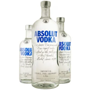 Absolut Vodka 1682261061