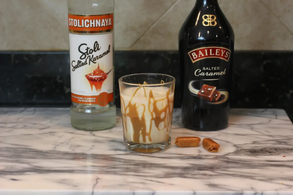 Alcohol Caramel 1682301267