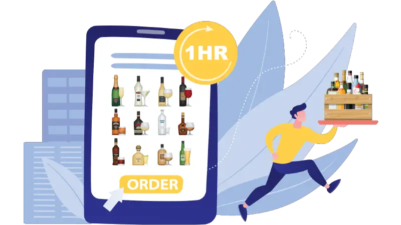Alcohol Delivery 1682303105