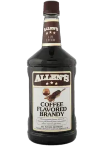 Allens Coffee Flavored Brandy 1682328331