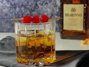 Amaretto Old Fashioned 1682330765