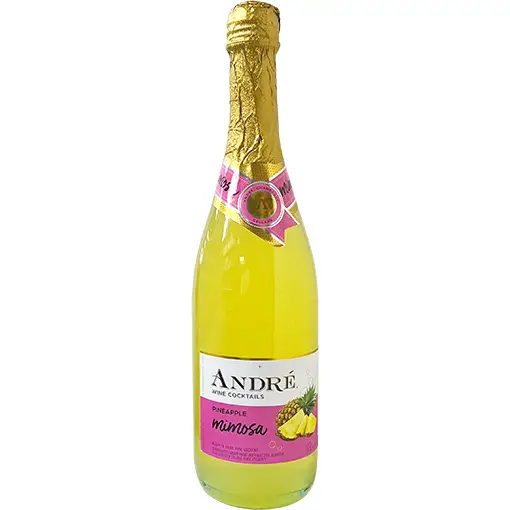 Andre Pineapple Mimosa 1682337685