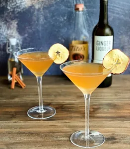 Apple Cider Martini 1682340042