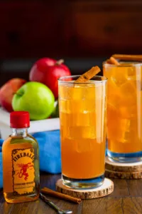 Apple Cider Fireball Whiskey 1682340555