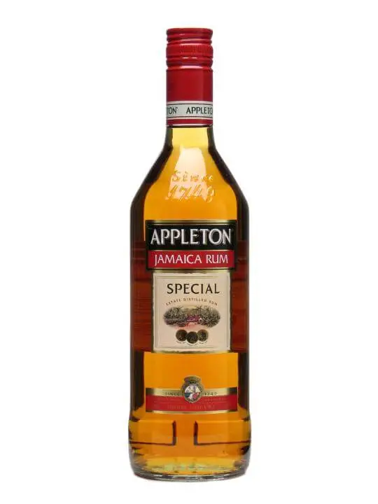 Appleton Special Rum 1682342376