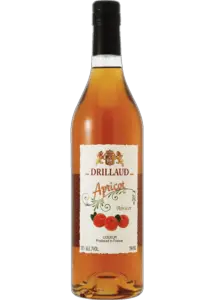 Apricot Liqueur 1682342830