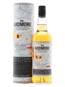Ardmore Single Malt Scotch Whisky 1682440795