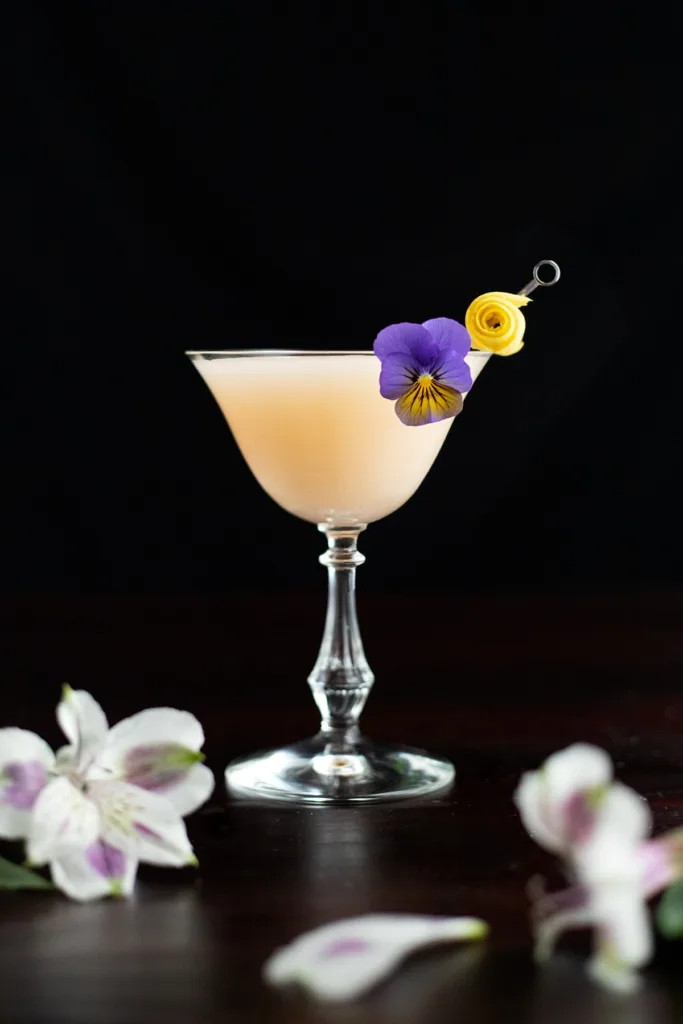 Army Navy Cocktail 1682443238