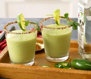 Avocado Margarita 1682479602