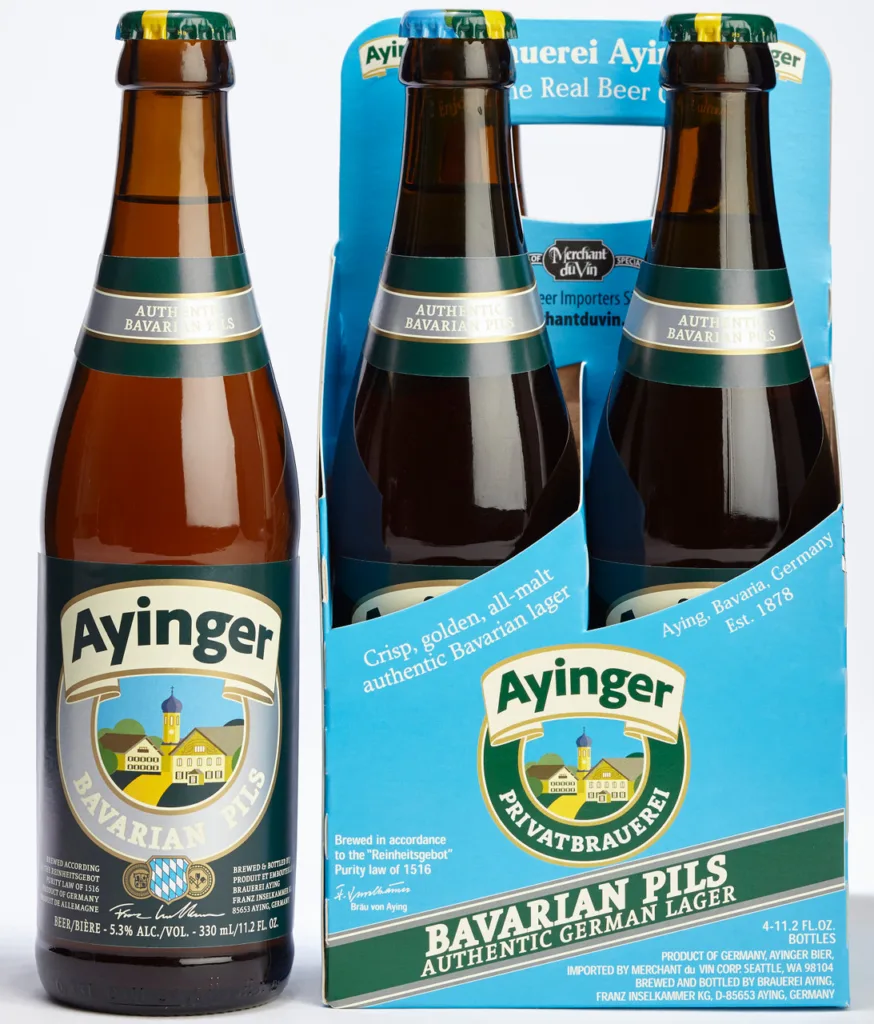 Ayingers Bavarian Pils 1682479951