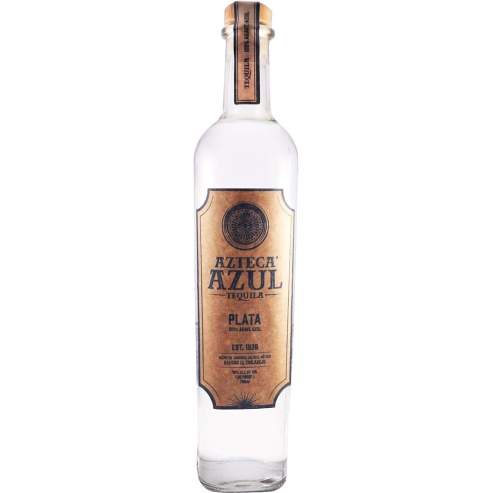 The Taste of Azteca Tequila
