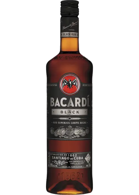Bacardi Rum 1682517208