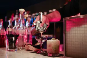 Baijiu Cocktails 1682507763