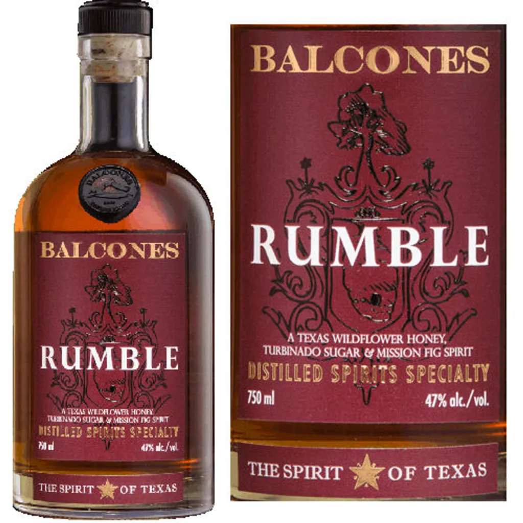 Balcones Rumble 1682517525