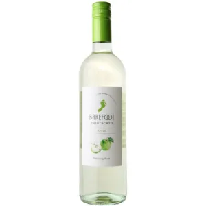 Barefoot Apple Fruit Moscato 1682600876