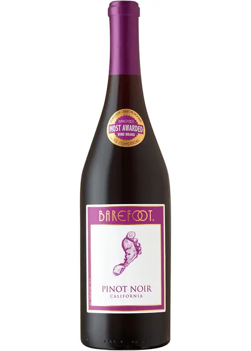 Barefoot Pinot Noir 1682601435