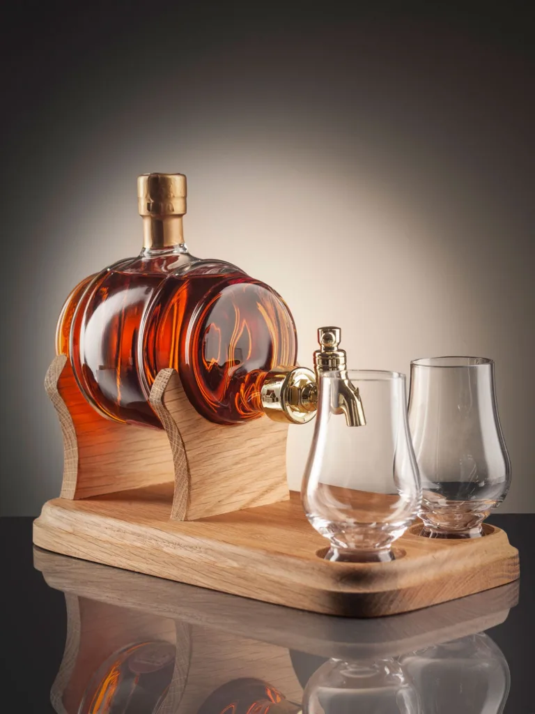 Barrel Glass for Whisky 1682603198