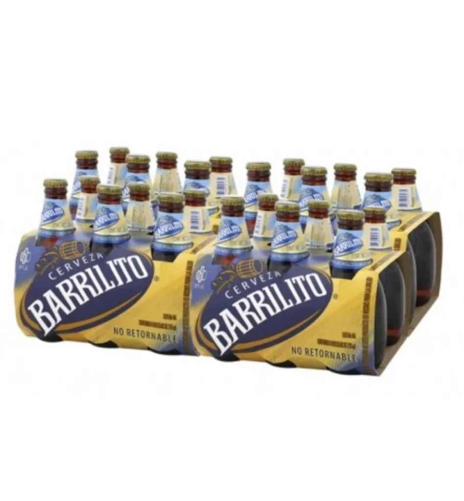 Barrilitos Beer 1682822804