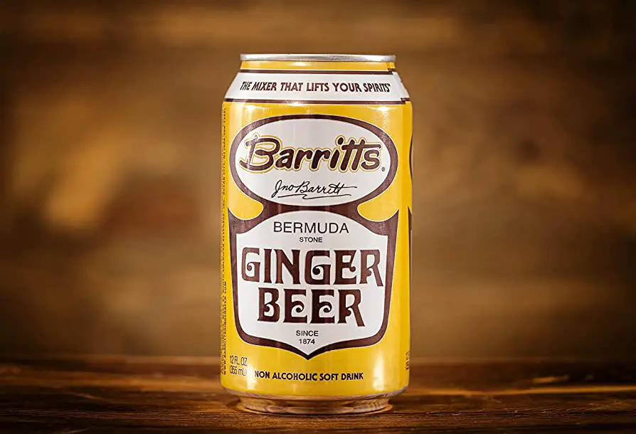 Barritts Ginger Beer 1682822965