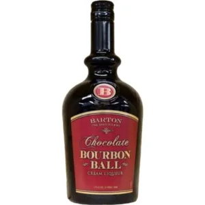 Barton Chocolate Bourbon Ball 1682823445