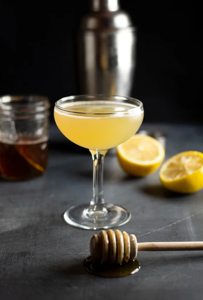 Bees Knees Cocktails 1682848662