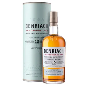 Benriach 10 Year Old 1682850230