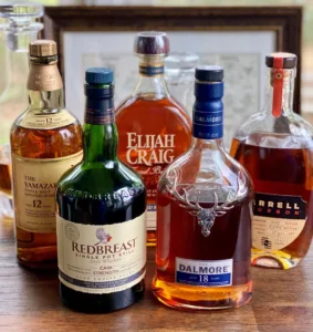 Best Scotch for Bourbon Drinkers 1682862240
