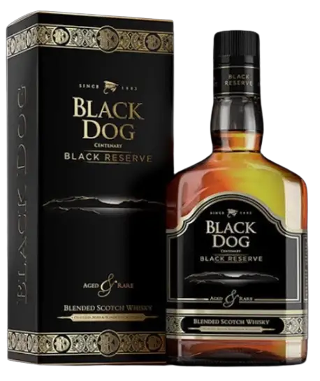 Black Dog Whisky 1682870385