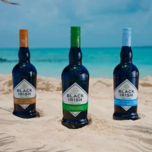 Black Irish Liqueur 1682866246