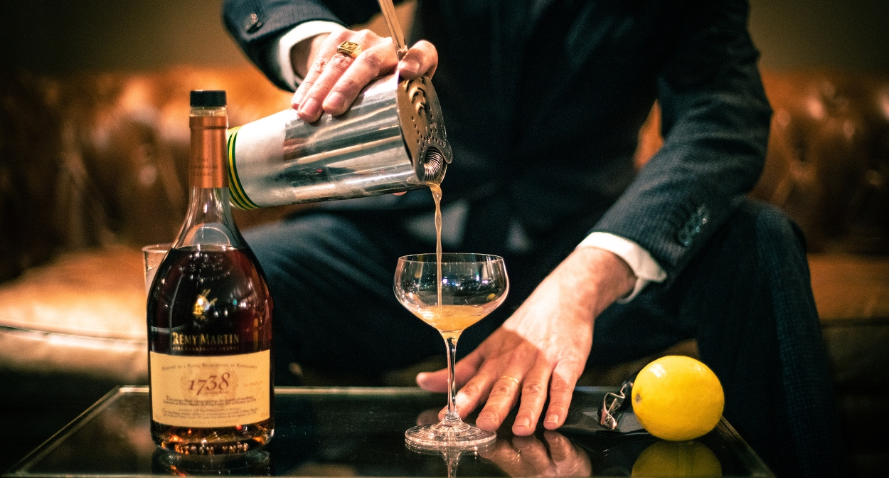 Top Cognacs for Cocktails