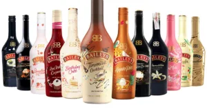 Limited Edition Baileys flavor 1682506975